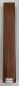 Preview: Hals Khaya Schoko Halbrift 1180x110x49mm